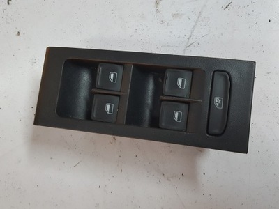 Skoda rapid 12-17r перемикачі вікон фото №1