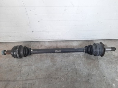 Приводной вал правый задняя задняя mercedes c w205 2.0 cgi фото №1