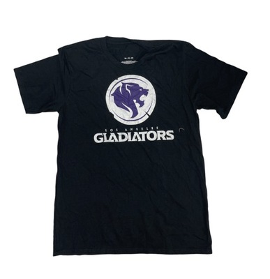 Koszulka T-shirt juniorski Los Angeles Gladiato XL