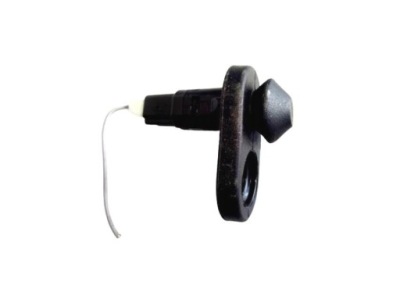 Датчик открывания дверь передних toyota yaris iii 2011-2017 rok фото №1