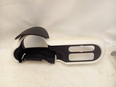 Молдинг dekor консолі renault twingo iii europa фото №1