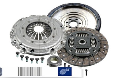 BLUE PRINT СЦЕПЛЕНИЕ КОМПЛЕКТ 4ELEMENTOWE VW