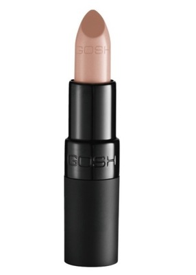 GOSH Velvet Touch Lipstick odżywcza pomadka