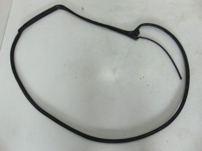 Прокладка дверь правый задняя citroen c4 aircross фото №1