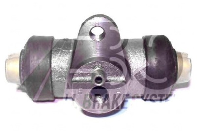 A.b.s. циліндрик гальмівний vw beetle 1303 1.3 13 фото №1