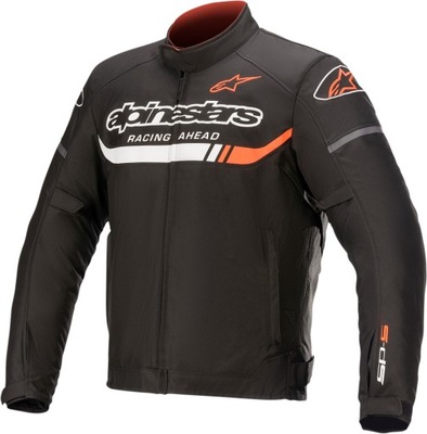 CHAQUETA TEKSTYLNA ALPINESTARS T-SPS IGNITION 2XL  