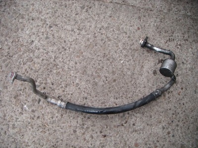 Ford mondeo mk4 07- 2.0 tdci шланг клімат-контроль фото №1