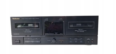 Technics RS X 320