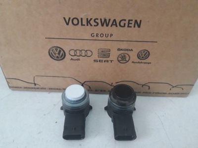 SENSOR PARKING PARKTRONIC PARKTRONIC VW GOLF VII LEON  