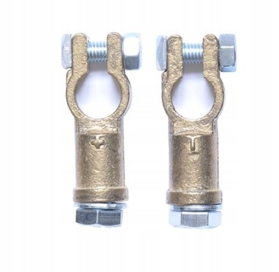 Клема перехідник адаптер usa фото №1