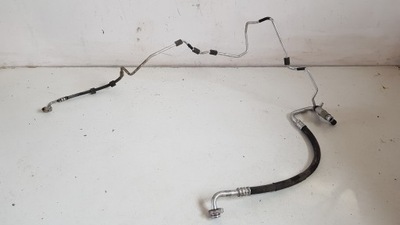 Шланг кондиционера audi a4 b8 a5 8t фото №1