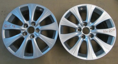 ALULLANTA 17' LEXUS GS IS LS CT LLANTA ALUMINIO 17X7,5  