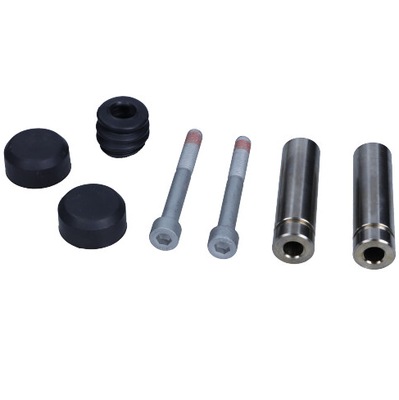 Набор napr. суппорт задняя nissan cabstar nt400 фото №1