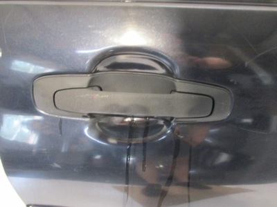 Ручка дверь правое задние grand vitara 04r фото №1