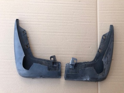 Брызговик левый правый перед передний volvo v40 00-04 фото №1