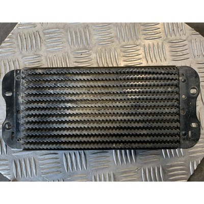 Радиатор топлива 175103180r renault master iii фото №1