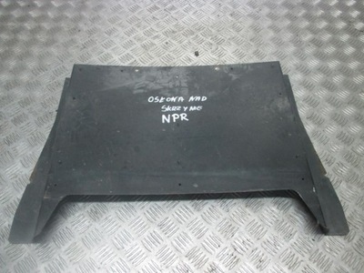 Захист pod коробка передач передач isuzu npr 2003 фото №1