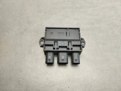 Bmw x1 f48 модуль smart открывалка 7491439 фото №1