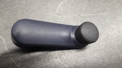 7700811387 ручка склопідйомника скло renault espace iii фото №1