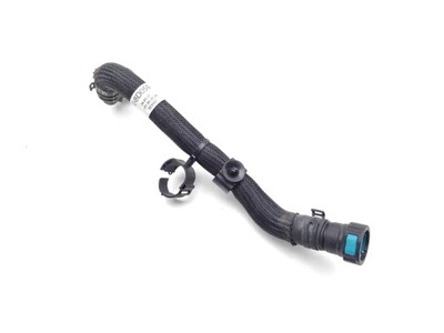 Land rover range rover evoque шланг / wąż радиатора 1.5 p300e hybrid 4x4 фото №1