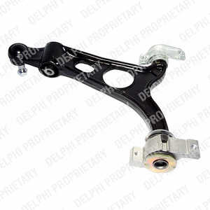 SWINGARM FRONT LEFT DELPHI TC1062  