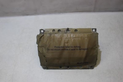 Подушка пассажира saab 9-5 фото №1