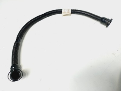 Nowa оригинальная труба заливной масла шланг volvo fh 4 fh 5 fm 23548715 фото №1