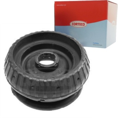 Corteco 80000493 кронштейн амортизатора фото №1