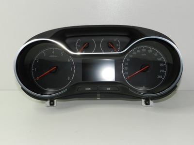 Licznik zegary Opel Grandland X 9831138780