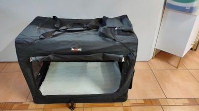 Transporter Fandrea 81cm x 58cm (1709)