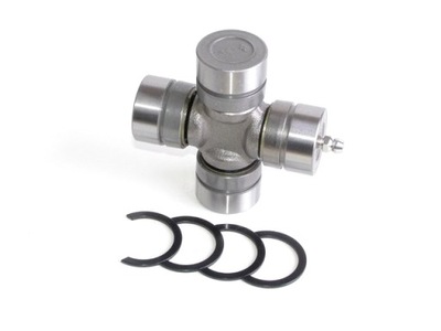 Хрестовина matsuba hiace, opel monterey фото №1