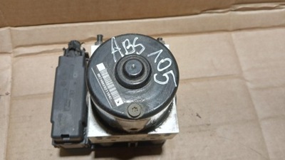 Vw golf audi a3 насос abs 1k0907379k фото №1