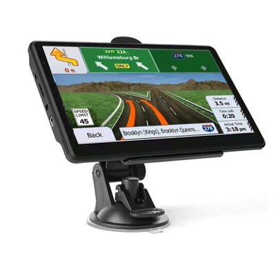 GPS 7″ НАВИГАЦИЯ IGO PRIMO КАРТЫ EU TIR TRUCK фото