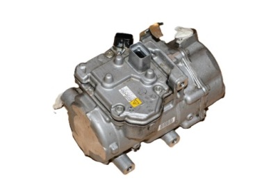 Компрессор кондиционера lexus is iii 300h 2013- фото №1