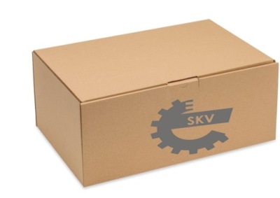 ESEN SKV THERMOSTAT MINI (R50 R52 R53) 