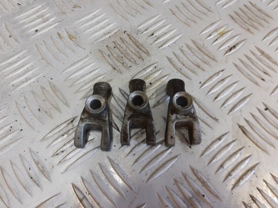 Fiat doblo i lift 1.9 jtdi кронштейн впрыска фото №1