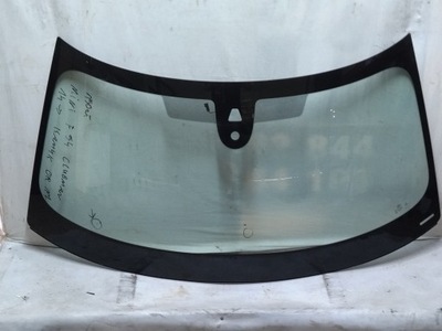 Стекло передняя mini f54 clubman 2014- оригинал фото №1