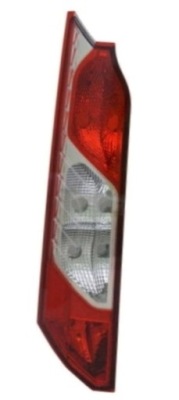 Лампа задня задня ліва ford transit connect v408 фургон 2016 2017 2018 2019 фото №1