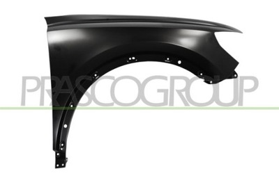 Крила audi 83a821022 фото №1