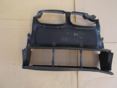 Впуск передній повітропровід повітря bmw e46 фото №1