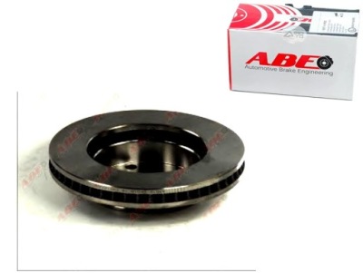 Гальмівні диски гальмівні 2szt. toyota hilux vii 2.5d/3.0d фото №1