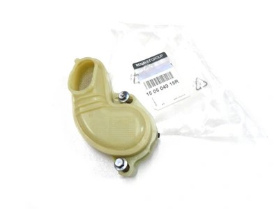 150504915r renault маслоприёмник насоса масла d duster ii 1.3tce фото №1