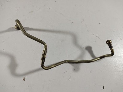 Volvo xc60 2.0 d4 14r шланг трубка оливи фото №1