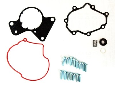КОМПЛЕКТ РЕМОНТНИЙ НАСОСУ VACUUM MEAT & DORIA 91112E
