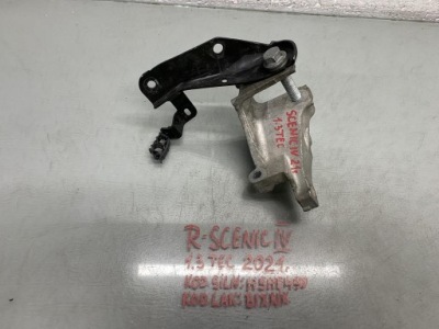Кронштейн двигателя renault scenic iv 1.3 tec 21 r 113320979r фото №1