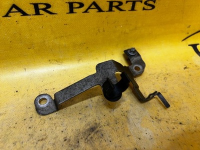 Кронштейн защита компрессор porsche 991 911 gts фото №1