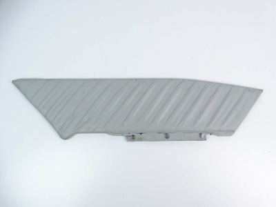 Mercedes w140 середня оббивка двері лівий задній фото №1