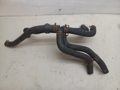 Toyota previa ii 00-06 wąż шланг трубки отопления 2 зона 2.4 vvti фото №1