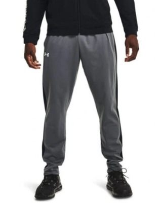 Męskie spodnie sportowe UNDER ARMOUR treningowe XL
