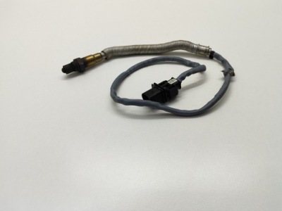 Bmw 5 e60 e61 2010 датчик лямбда-зонд фото №1